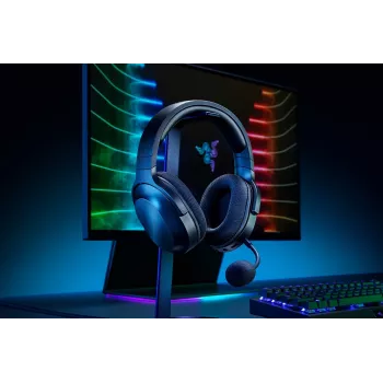 Austiņas Razer Barracuda X