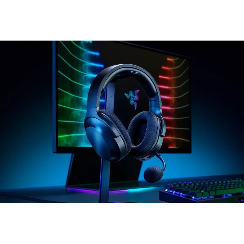 Austiņas Razer Barracuda X