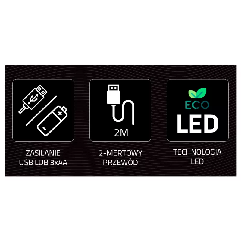 Dekoratīva LED gaisma neona stilā MANTA SNL70PK Style Neon Lights CAT 2 rozā (modelis SNL70PK)