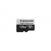 Flash atmiņa Transcend 128GB MicroSDXC UHS-I 350V