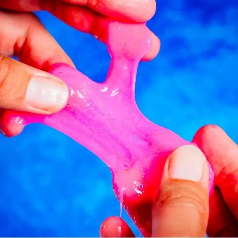 Liscianigiochi Science Kit Crazy Science Slime Chameleon 304-PL89246 – izglītojošs gļotu eksperimentu komplekts