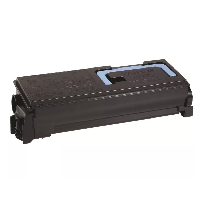 KYOCERA TK-560K tonera kasetne 1 gab. oriģināla melna