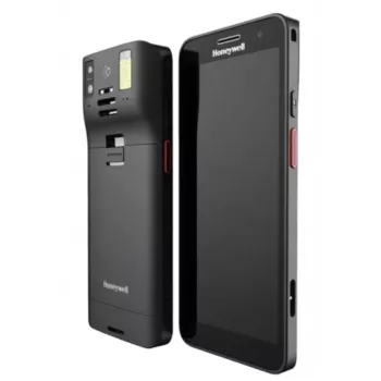 Handheld Data Terminal Honeywell CT37 Android 14 128GB UFS