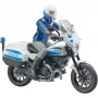 Motocikls BRUDER 62731
