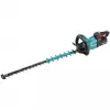 Makita akumulatora dzīvžoga šķēres UH005GD201 40V | 75 cm 4,5 kg