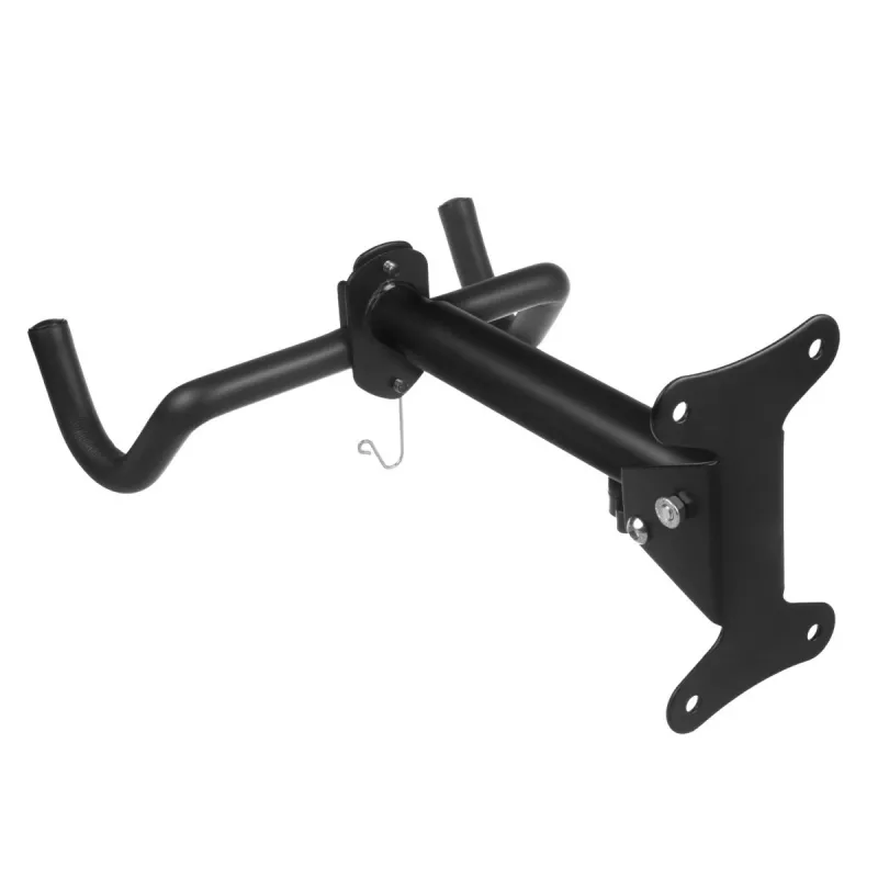 Velosipēda sienas stiprinājums, maksimālā slodze 30 kg, MC-484