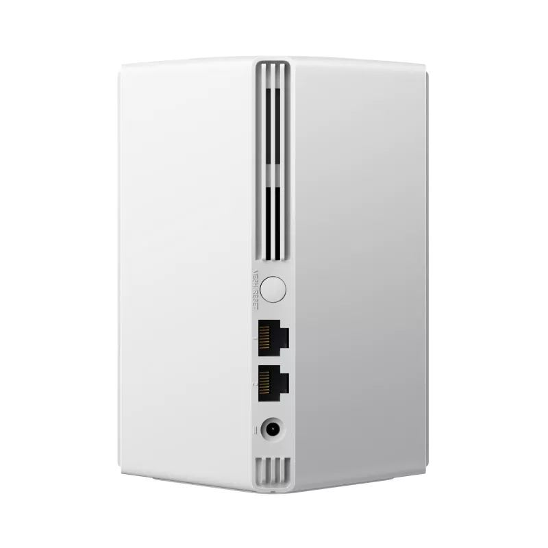 Tīkla sistēma Xiaomi AC1200 divjoslu 2.4 GHz 5 GHz Wi-Fi 5