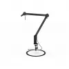 Boom microphone stand ENDORFY EY0A005 Desk mount base Melns