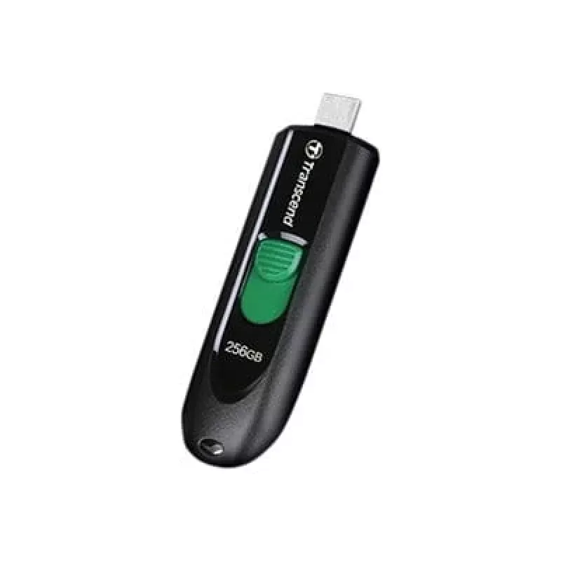 Atmiņas zibatmiņa USB3 256GB/790C TS256GJF790C Transcend