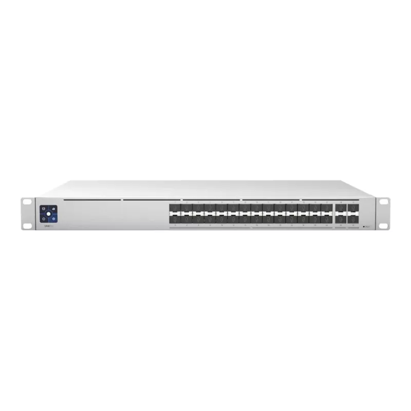 Ubiquiti UniFi Switch Pro Aggregation Managed L3 Pelēks