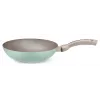 Wok Pensofal Diamond Tiffany 28 cm — nepiedegošs, piemērots indukcijai
