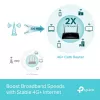 Maršrutētājs TP-Link Archer MR500 Divjoslu Wi-Fi 5
