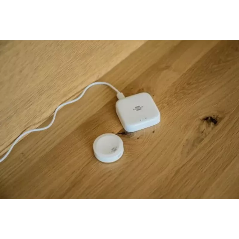 Mitruma sensors brīvi stāvošs Brennenstuhl TFS CZ 01 iekštelpām bezvadu