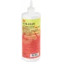 3M Lub-P kabeļeļļošanas līdzeklis - augstas temperatūras smērviela - 950 ml - pudele - sarkana - dzeltena - 45 °C - ideāli piemērota ievietošanai rūpniecības un enerģijas piegādes lietojumos (FE-5100-