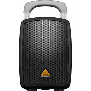 2 ceļu skaļrunis Behringer Europort MPA40BT-PRO 40W
