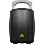 2 ceļu skaļrunis Behringer Europort MPA40BT-PRO 40W