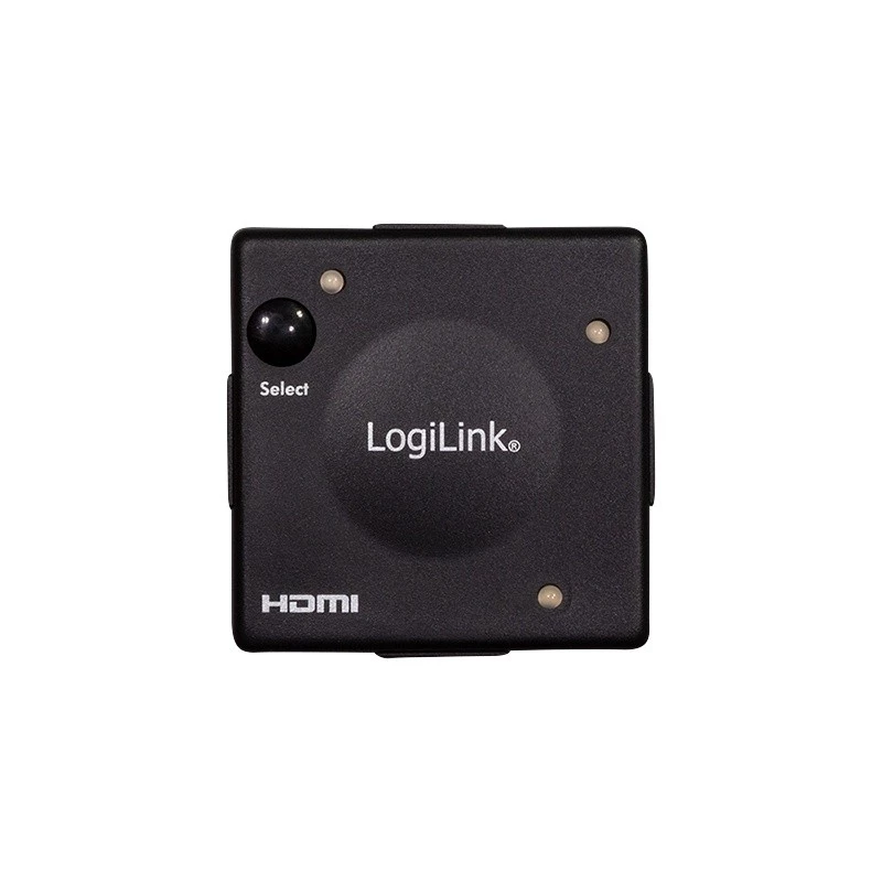 HDMI slēdzis LogiLink HD0041