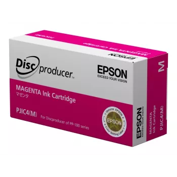 Epson C13S020691 tintes kasetne 1 gab. Oriģināla fuksīna