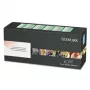 LEXMARK 78C20ME Toner Lexmark 78C20ME fuksīna 1 000 str. CS421dn / CS521dn / CS622