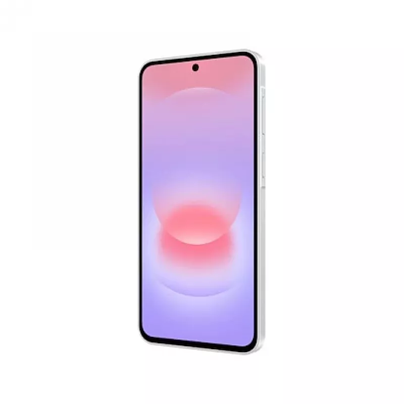 Samsung Galaxy A37 5G 17 cm (6.7 inch) Dual SIM USB Type-C 8 GB 256 GB 5000 mAh Balta