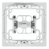 Adapteris Homematic IP eQ-3 EQ3-ADA-EJ, pelēks, 55×55×21 mm