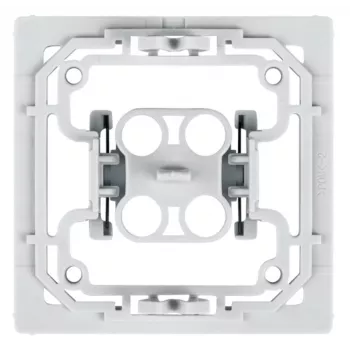 Adapteris Homematic IP eQ-3 EQ3-ADA-EJ, pelēks, 55×55×21 mm