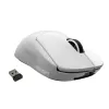 Logitech G PRO X SUPERLIGHT bezvadu spēļu pele
