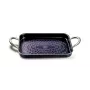 Grila panna Pensofal Diamond 35x26 cm nepiedegoša – Pensofal steiku grilētājs