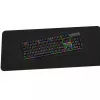 Incase Gaming Keyboard IKG-443 mehānisks, RGB, vācu izkārtojums