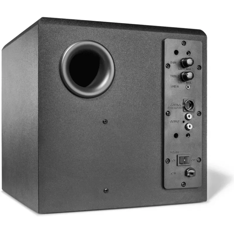 Wavemaster MOODY BT 2.1 Bluetooth Melns retail