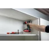 Metabo BS 18 L BL Q pistoles roktura urbjmašīna, 1700 apgr./min, 1,3 kg