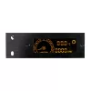 Lamptron TC20 PCI ventilatoru un RGB LED kontrolieris, melns — PCI slotā montējams ventilatoru/LED centrmezgls