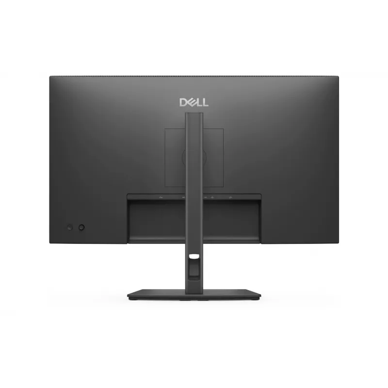 DELL Pro P 27 P2726H datora monitors 68,6 cm (27 collas) 1920 x 1080 pikseļi Full HD LCD Melns