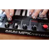 MIDI tastatūra Akai MPK Mini Play Mk3 25 taustiņi USB Melns Sarkans