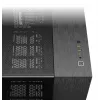 PC korpuss Corsair CC-9011287-WW Midi Tower Alumīnijs, Melns