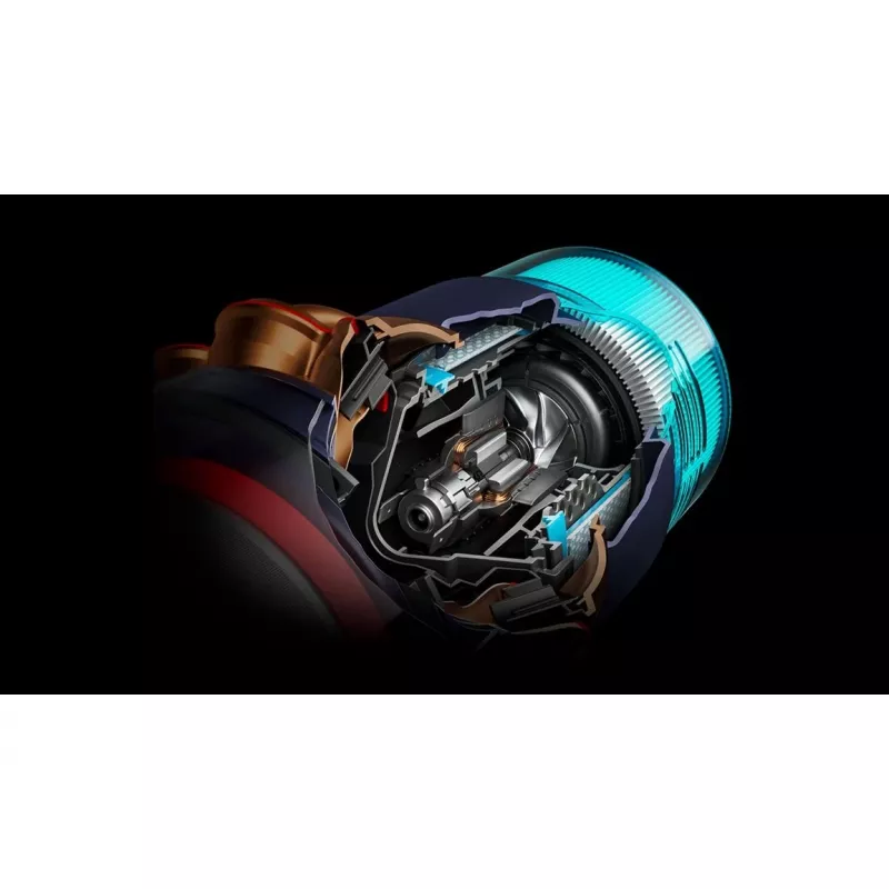 Rokas putekļsūcējs Dyson Gen5detect