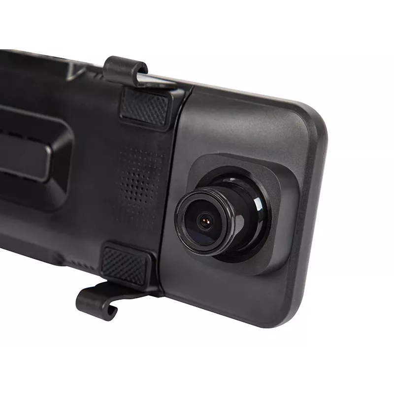 BLACKBOX DVR F620 Carplay Android video ierakstītājs + aizmugures kamera