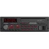 Blaupunkt Bremen SQR 46 DAB Autoradio DAB+ Tuner, Bluetooth®-brīvroku ierīce, retro dizains (2001018000000)