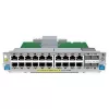 PoE modulis HP Enterprise PoE Module 0P GT 2P SFP v2 zl — saderīgs ar HP zl sērijas šasiju