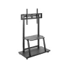ART S-13 Mobilais LCD/LED TV statīvs 37-100 150 Kg
