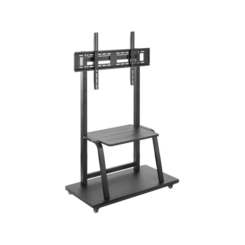 ART S-13 Mobilais LCD/LED TV statīvs 37-100 150 Kg