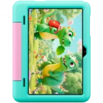 Planšetdators Melnsview Tab 20 Kids 10,1 collas Unisoc Tiger T310 4GB 64GB Android
