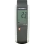 Voltcraft® MF-50 materiāla mitruma mērīšanas instruments, mitruma mērīšanas instruments 0.0–100.0 ciparu (MF-50)