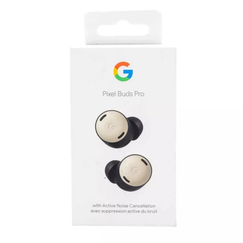 Austiņas Google Pixel Buds Pro - Porcelāns