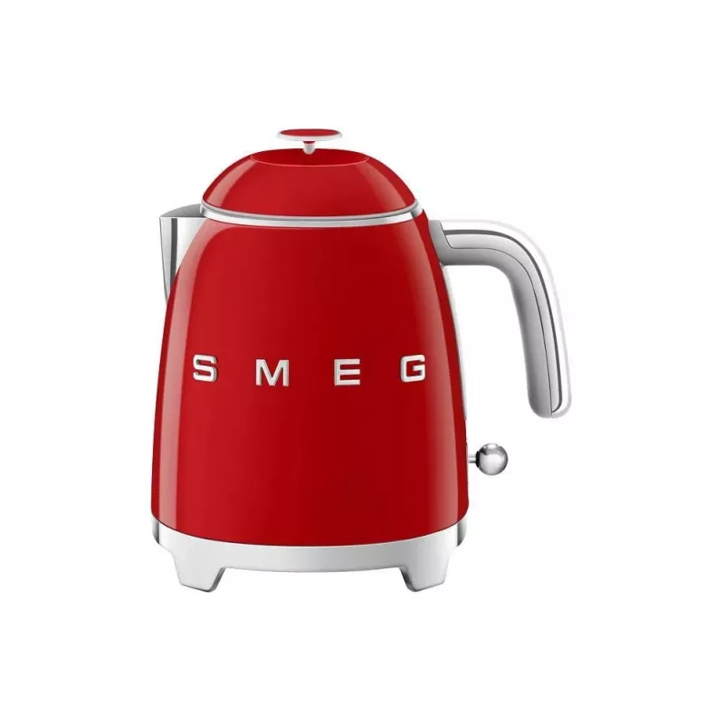 Smeg 50's Style tējkanna KLF05RDEU sarkana