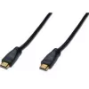 Digitus HDMI ātrgaitas savienojuma kabelis ar pastiprinātāju