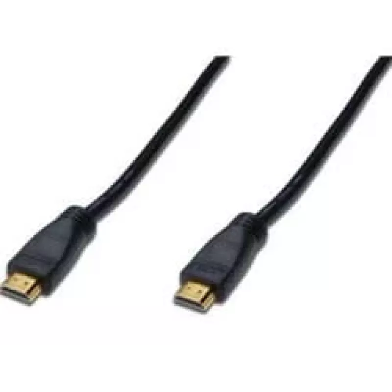 Digitus HDMI ātrgaitas savienojuma kabelis ar pastiprinātāju