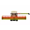 Diecast 1:32 mēroga kombaina modelis MALIK Claas Lexion 780 — 1:32 mērogs
