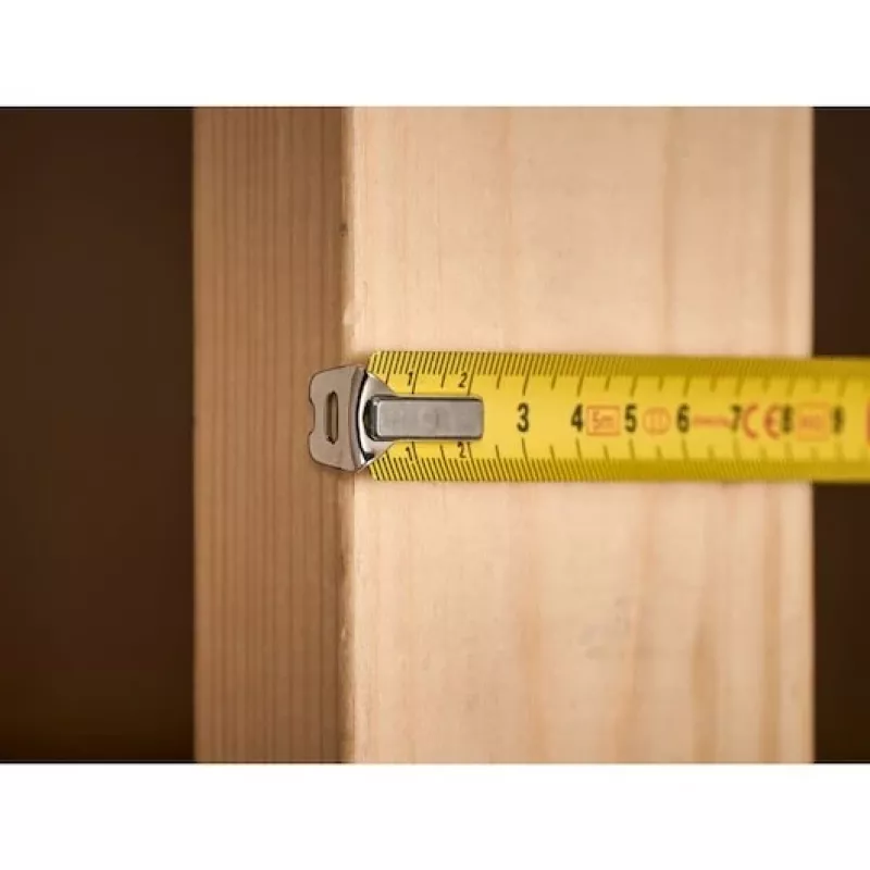 Mērlente Powerlock ABS — Stanley 1-33-194