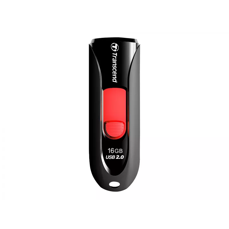 USB zibatmiņa Transcend 16 GB USB Type-A JetFlash 590